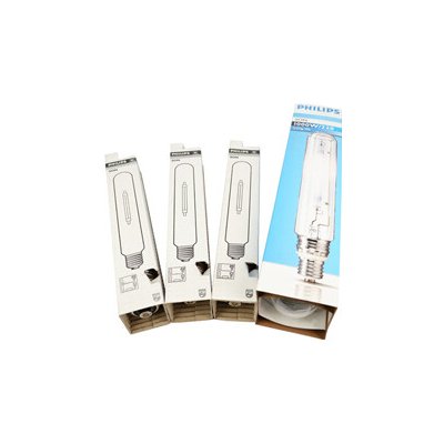 Philips Master SON-T PIA Plus 250W-květ – Hledejceny.cz