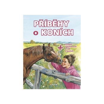 Příběhy o koních