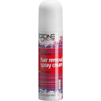 Elite Ozone depilační sprej 150 ml