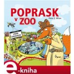Poprask v ZOO - Peter S. Milan – Hledejceny.cz