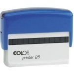 Colop Printer 25 – Zboží Mobilmania
