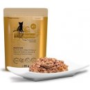 Petnature Catz Finefood 7 telecí maso 85 g