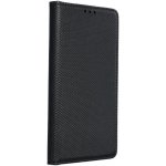 Pouzdro Smart Case Book - LG K10 2017 černé – Sleviste.cz