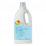 Sonett ekologický prací gel neutral 2 l – HobbyKompas.cz
