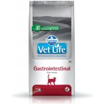 Vet Life Natural Cat Gastro Intestinal 2 kg – Zboží Mobilmania