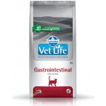 Vet Life Natural Cat Gastro Intestinal 2 kg – Hledejceny.cz