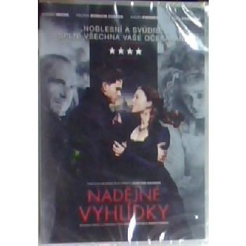 Nadějné vyhlídky DVD