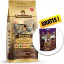 Wolfsblut Wild Duck Puppy 12,5 kg