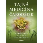 Tajná medicína čarodějek - Wolf-Dieter Storl – Hledejceny.cz