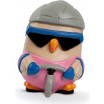 EGAN GOOFI Soška BIKING 8 × 10 cm – Hledejceny.cz