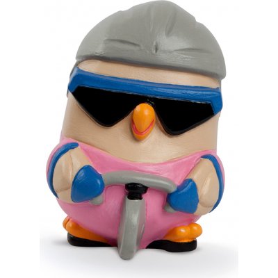 EGAN GOOFI Soška BIKING 8 × 10 cm – Hledejceny.cz