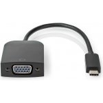 Nedis CCGP64852BK02 – Hledejceny.cz