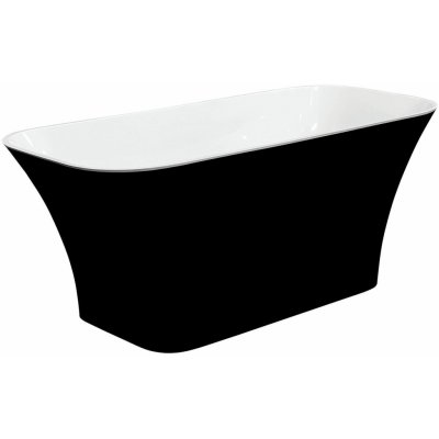 Besco Assos 160 x 70 cm #WMMC-160-AGR – Hledejceny.cz