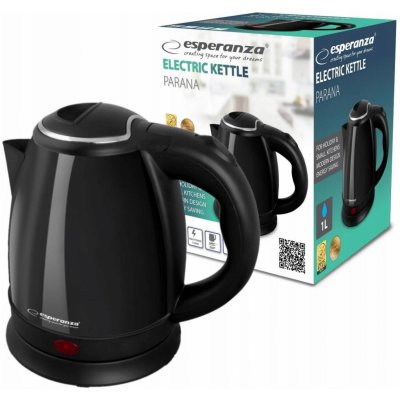 Esperanza EKK128K – Zboží Dáma