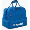 Sportovní taška Hummel Core Football 37 l true blue
