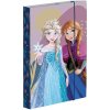 Dasao Jumbo A5 s klopou Frozen 2