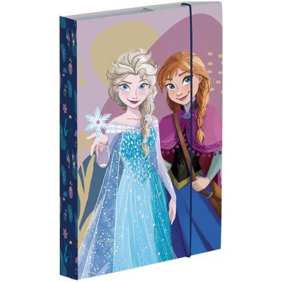 Dasao Jumbo A5 s klopou Frozen 2 – Zboží Mobilmania