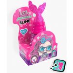 L.O.L. Surprise! Sliz Mořská víla růžový antistresový 250 ml – Zbozi.Blesk.cz