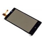 LCD Sklíčko + Dotykové sklo Nokia Lumia 820 – Hledejceny.cz