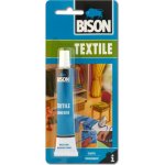 BISON Textile lepidlo na textilie 25g – Zbozi.Blesk.cz