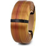 Rosa3D PLA ReFill Magic Silk Mistic Green 1,75 mm 1 kg – Zboží Živě