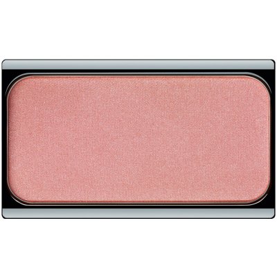 Artdeco Blusher Pudrová Tvářenka 33A Little Romance 5 g – Zboží Dáma