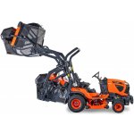 Kubota G231 HD – Hledejceny.cz