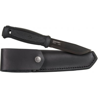 Mora GARBERG C s koženým pouzdrem 13100blk – Hledejceny.cz