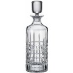 Crystal Bohemia karafa na whisky Ricky 750 ml – Zboží Mobilmania