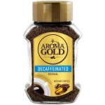 Aroma Gold Instant sklo 100 g – Sleviste.cz