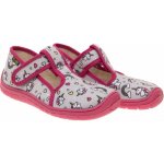 Fare Bare dětské papuče 5202453 – Sleviste.cz