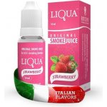 Ritchy Liqua Strawberry 30 ml 3 mg – Sleviste.cz