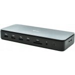 i-tec TB4DUALDPDOCKPDPRO – Zboží Živě