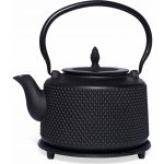 Čajová zahrada kovová 1,4 l – Sleviste.cz