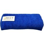 Anker Švédská utěrka 30 x 30 cm vyrobená z mikrovlákna vhodná pomůcka při úklidu 1 ks – Sleviste.cz