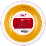 MSV focus hex soft 200m 1,20 mm – Zboží Dáma