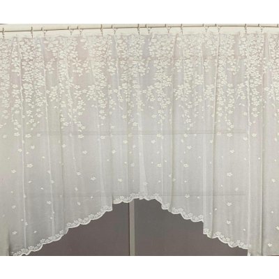 Elegantní záclona NATURE 8 - 141x300 cm – Hledejceny.cz