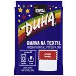 Duha číslo 01 červená 15 g – Zboží Mobilmania