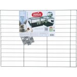 Zolux Komponenty NEOLIFE CONNECT 100 kit mřížka/klipy – Zboží Dáma