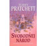 Svobodnej národ - Terry Pratchett – Hledejceny.cz