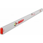 Sola AZB 3 vodováha s libelami focus 80cm – Hledejceny.cz