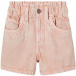 lupilu dívčí džínové šortky růžová – Sleviste.cz