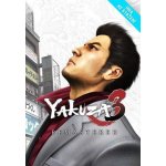 Yakuza 3 Remastered – Hledejceny.cz