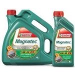 Castrol Magnatec C3 5W-30 1 l – Zbozi.Blesk.cz