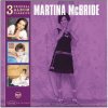 Hudba McBride Martina: Original Album Classics CD