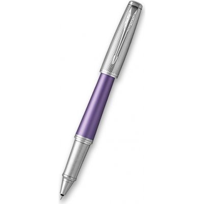 Parker 1502/4431622 Royal Urban Premium Violet CT keramické pero