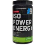 Body Nutrition Iso Power Energy 960 g – Zboží Mobilmania