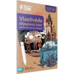 Albi Kouzelné čtení Kniha Vlastivěda dějepisná část – Hledejceny.cz