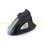 ŠKODA YETI-BLIKAČ SMĚROVÝ s OSVĚTLENÍM original - pravý 5L0949102C | Zboží Auto