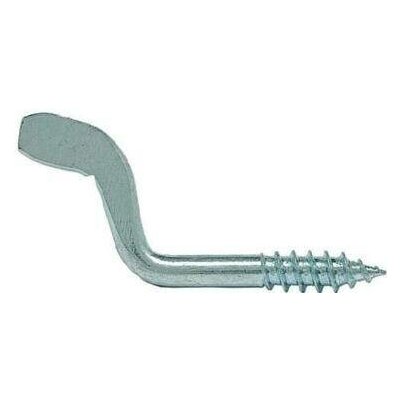 obrtlík s vrutem 50*5,0mm Zn 1268-050 – Hledejceny.cz